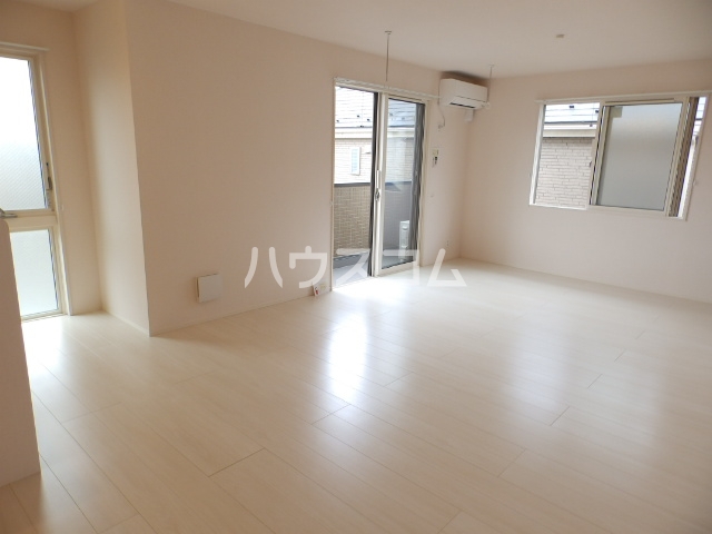 6/30 リビング/ダイニング