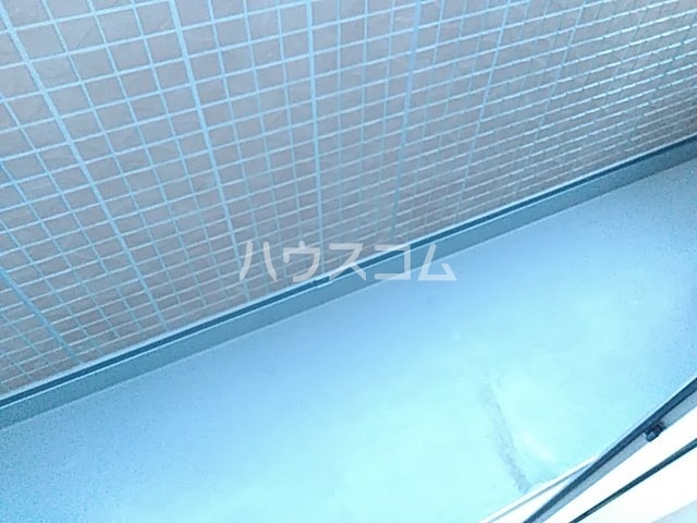 19/30 バルコニー