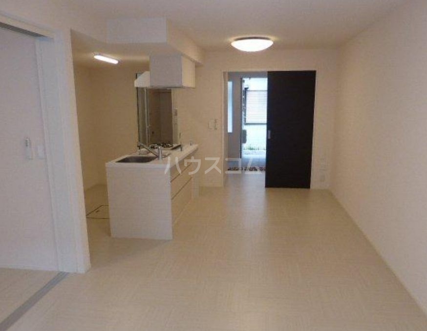 4/30 リビング/ダイニング