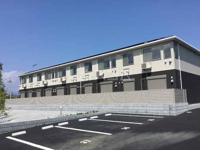 21/30 駐車場