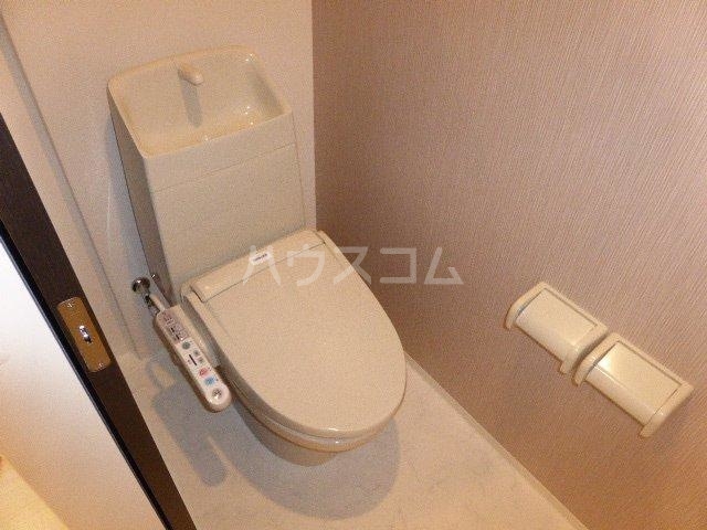 14/30 トイレ
