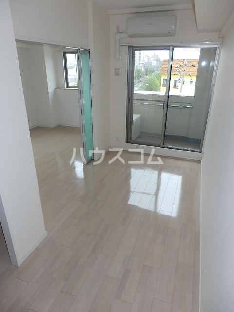 3/25 リビング/ダイニング