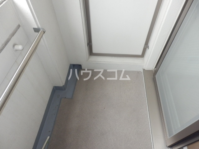 17/26 バルコニー
