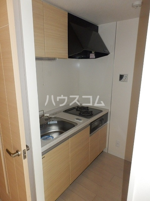 9/26 キッチン