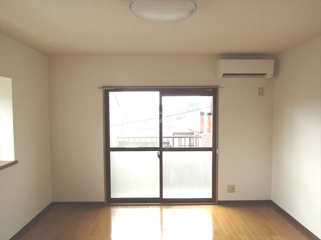 4/28 リビング/ダイニング