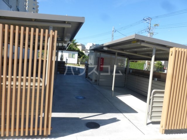 17/29 エントランス