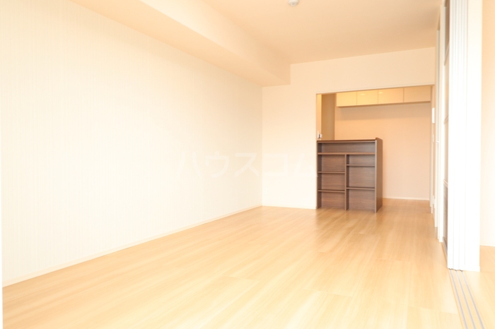 3/29 リビング/ダイニング