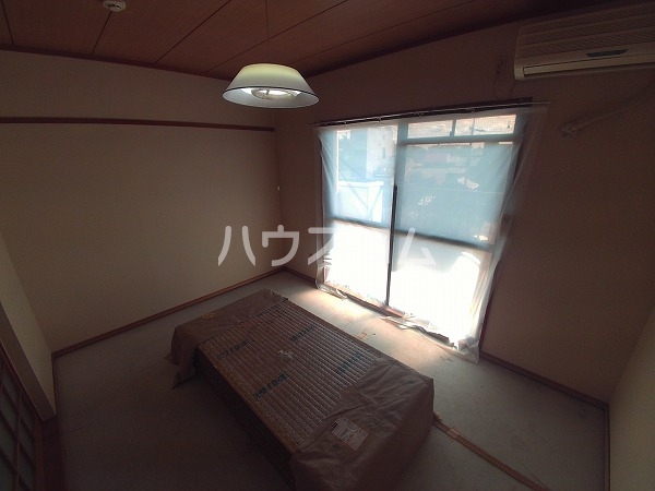 6/30 室内