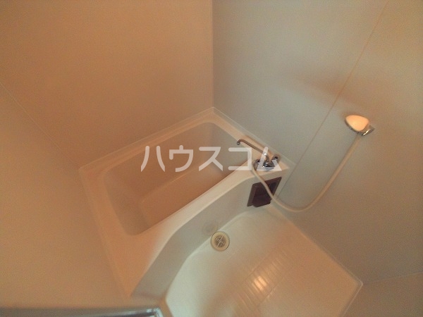 15/30 浴室