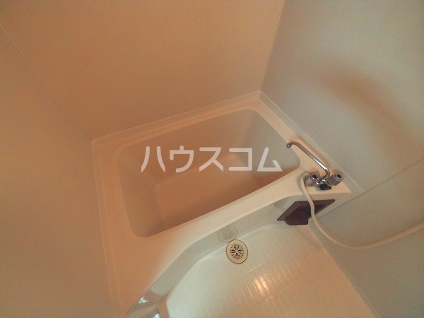 14/30 浴室