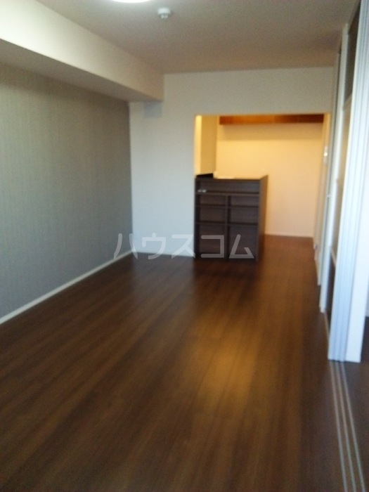 3/24 リビング/ダイニング