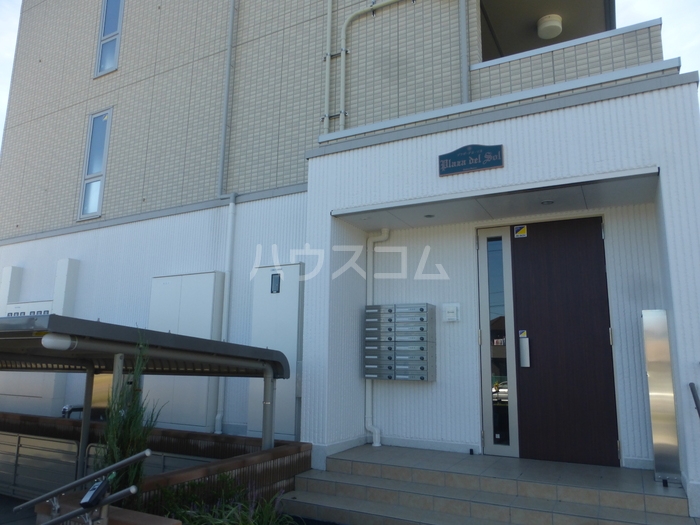 13/24 エントランス