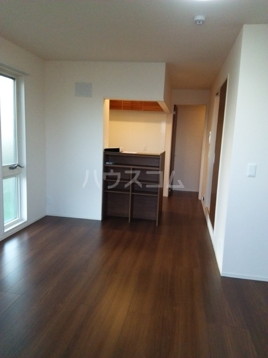 3/22 リビング/ダイニング