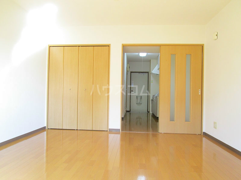 4/22 リビング/ダイニング