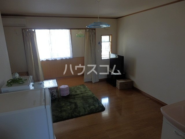 4/25 リビング/ダイニング