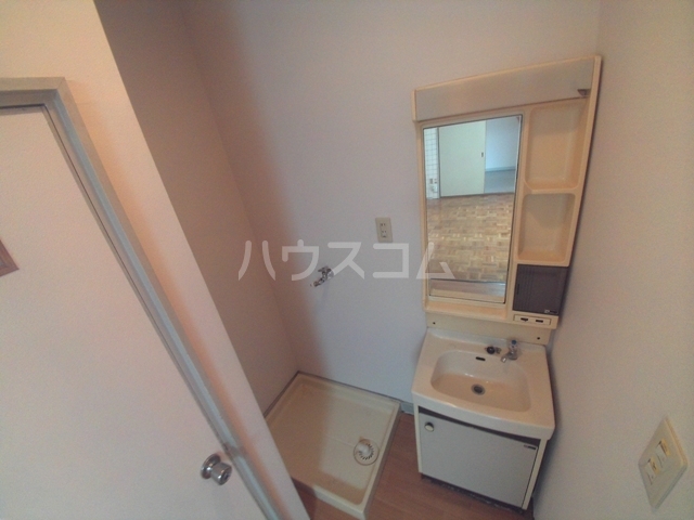 17/30 洗面