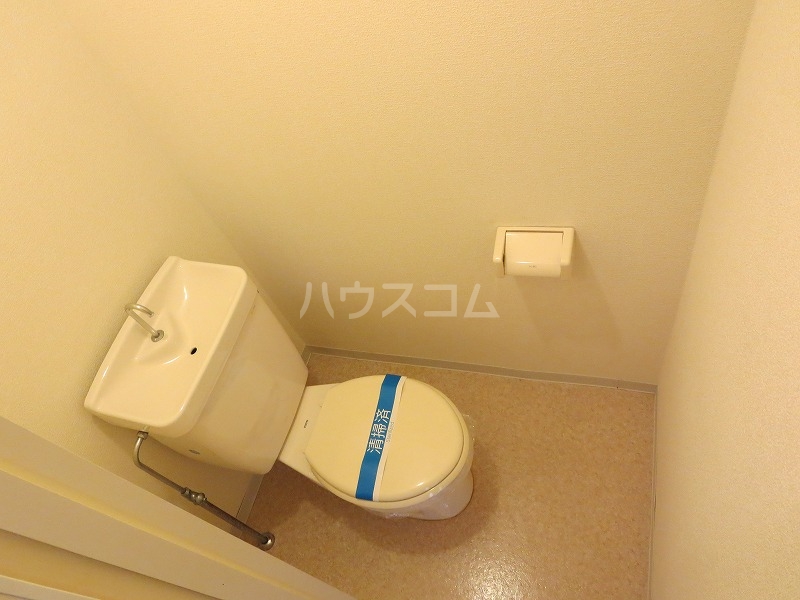 15/30 トイレ
