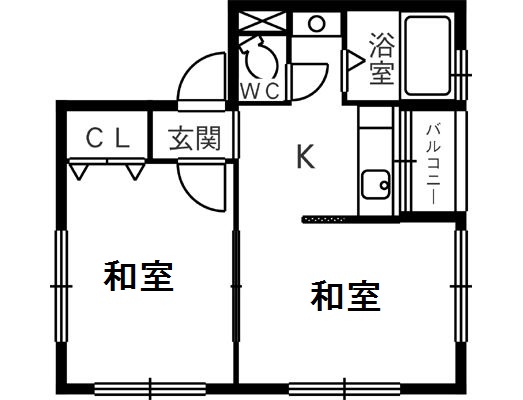 2/9 間取