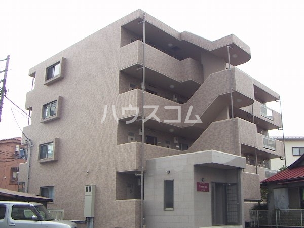1/2 外観