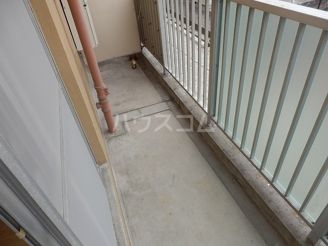 17/30 バルコニー