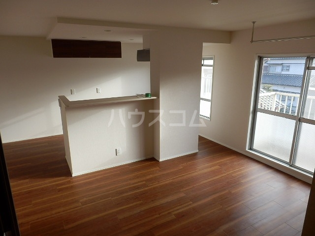 5/30 リビング/ダイニング