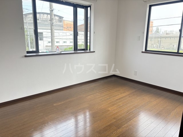 5/30 室内
