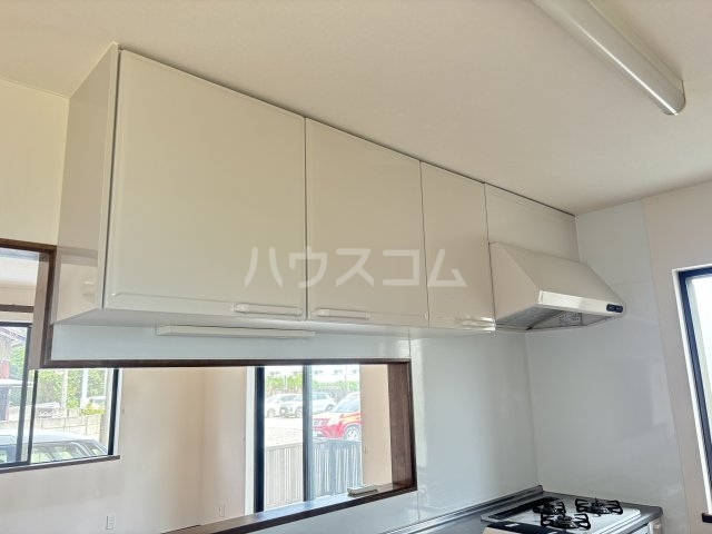 13/30 キッチン