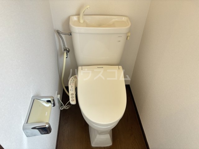 18/30 トイレ