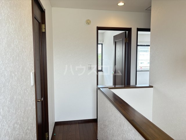 6/30 室内