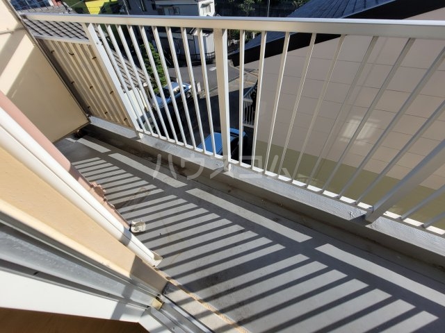 16/30 バルコニー