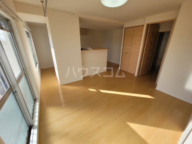 5/30 リビング/ダイニング