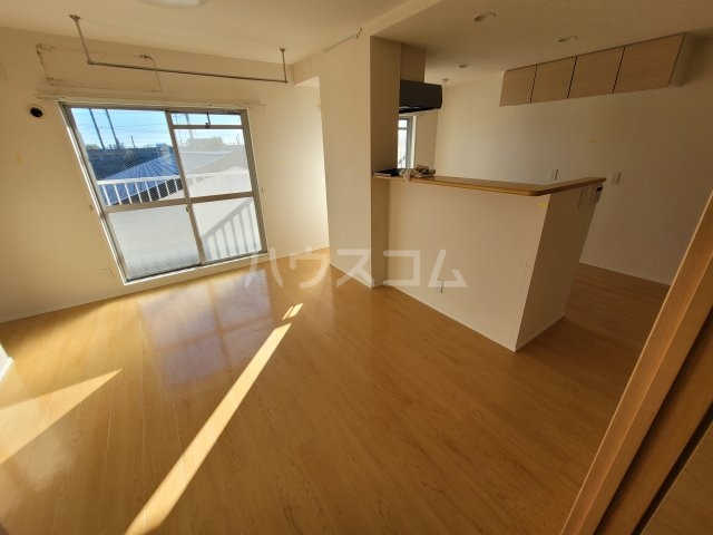 4/30 リビング/ダイニング