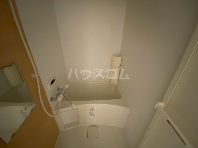 14/30 浴室