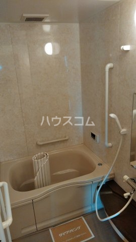 浴室