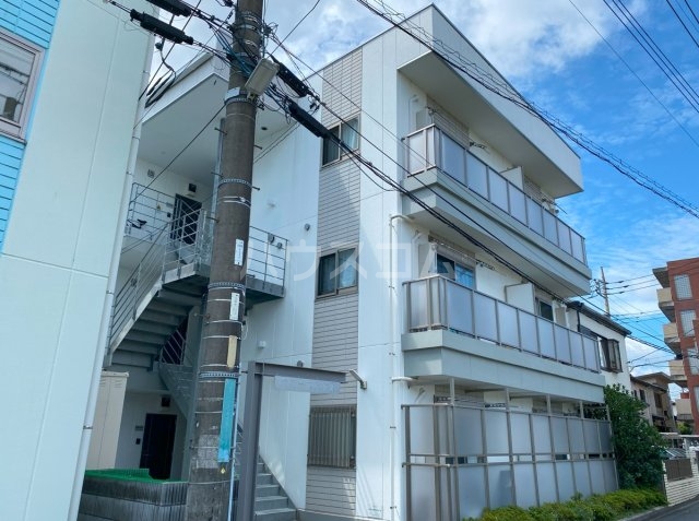 2/4 外観