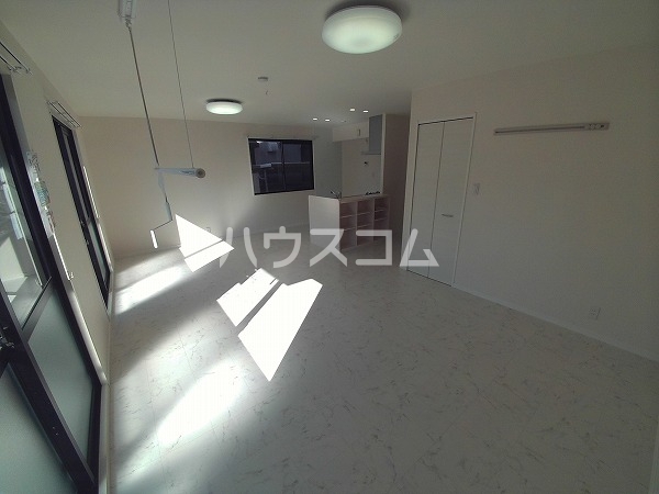 5/30 リビング/ダイニング