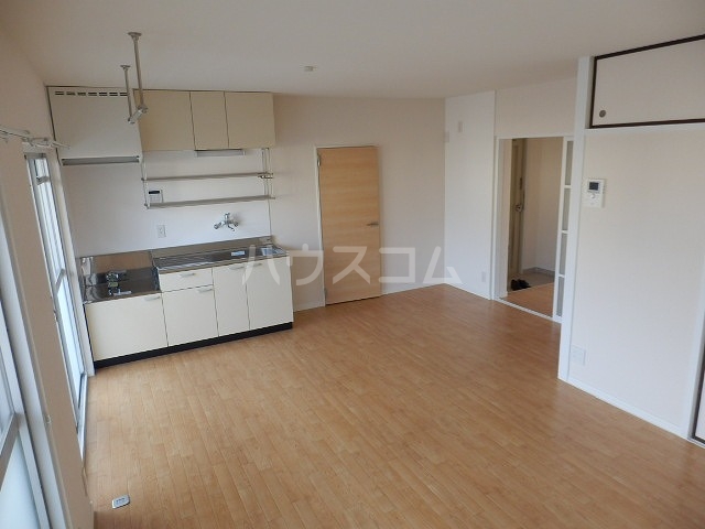 4/29 リビング/ダイニング