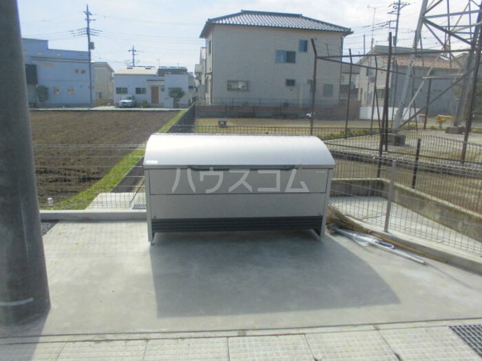 20/30 駐車場