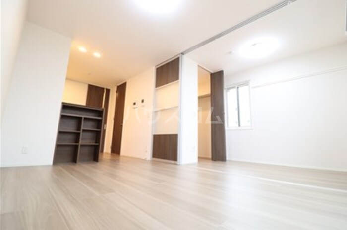 3/28 リビング/ダイニング