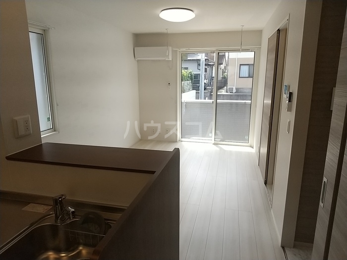 3/23 リビング/ダイニング