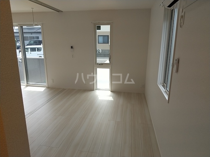 4/22 リビング/ダイニング