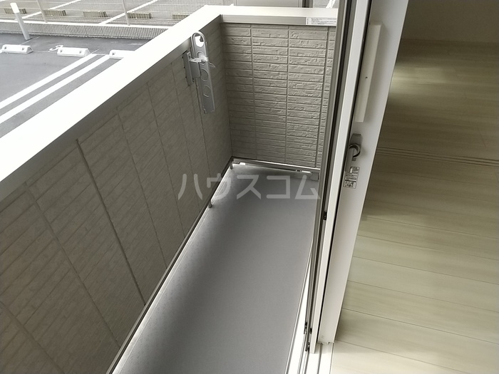 16/22 バルコニー