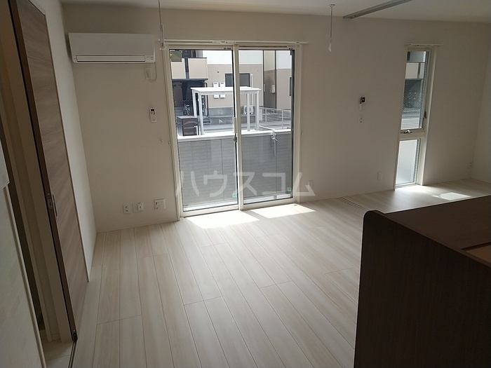 3/22 リビング/ダイニング