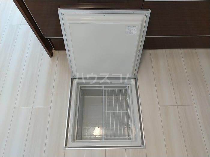 15/22 バルコニー