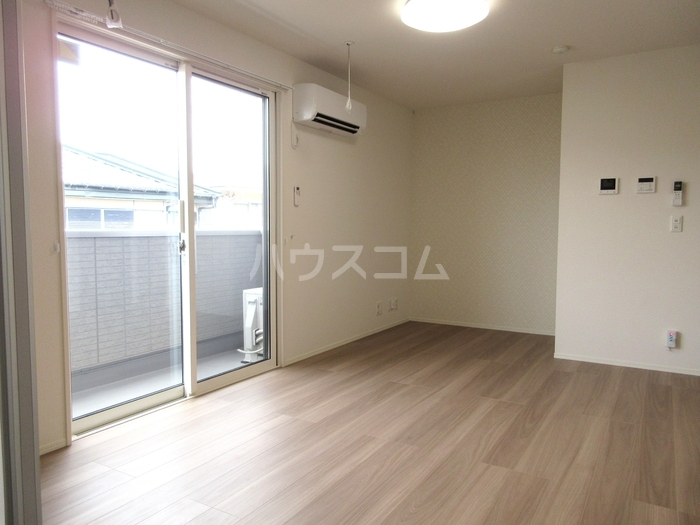 3/21 リビング/ダイニング