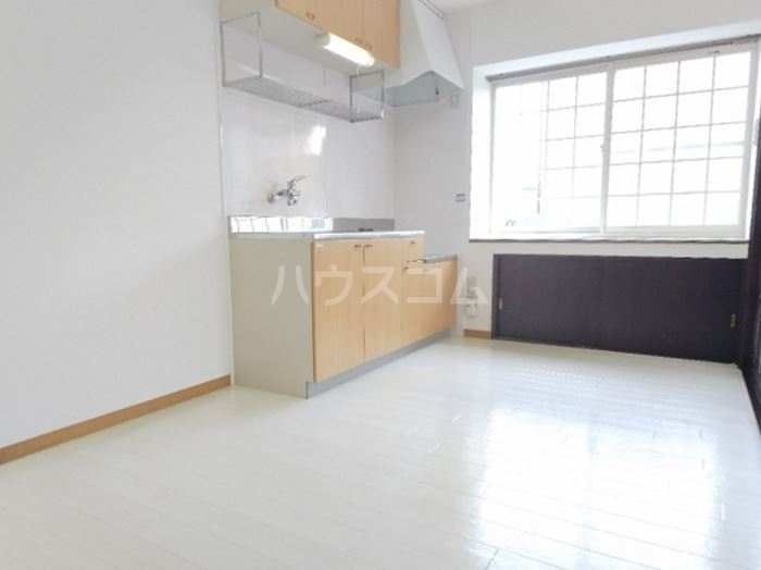 3/20 リビング/ダイニング