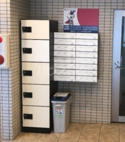 14/18 エントランス