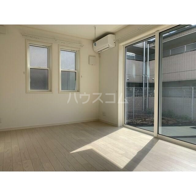 3/24 リビング/ダイニング