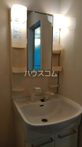 11/22 洗面
