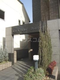 2/12 エントランス